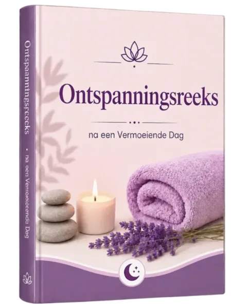 Ontspanningssequentie Na een Vermoeiende Dag