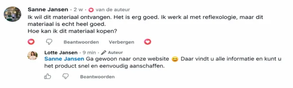 Klantbeoordeling 2