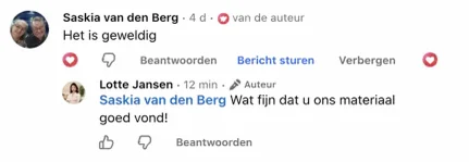 Klantbeoordeling 4